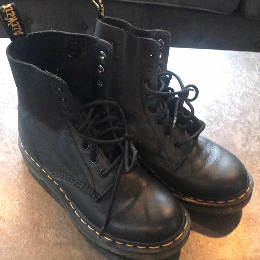 Doc Martens Pascal